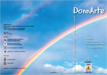 Logo DonnArte